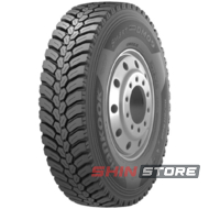 Hankook DM09 Smart Work (ведущая) 295/80 R22.5 152/148K