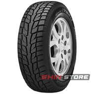 Hankook Winter i*Pike LT RW09 195/75 R16C 107/105R (под шип)