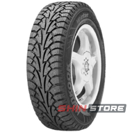 Hankook Winter i*Pike W409 215/45 R17 91T XL