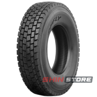 Hifly HH308 (ведущая) 315/70 R22.5 154/150L