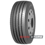 Jinyu JF568 (рулевая) 295/60 R22.5 150/147L