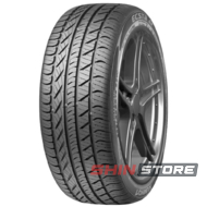 Kumho Ecsta 4X KU22 205/50 R17 93W XL
