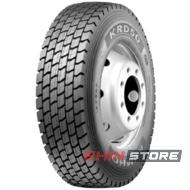 Kumho KRD50 (ведущая) 295/60 R22.5 150/147K PR16