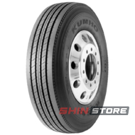 Kumho KRS02 (рулевая) 295/75 R22.5 149/146M