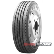 Kumho KRS03 (рулевая) 295/60 R22.5 150/147K PR16