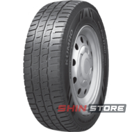 Kumho WinTer PorTran CW51 215/70 R15C 109/107R