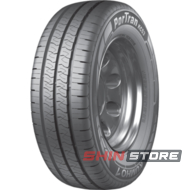 Kumho PorTran KC53 195/70 R15C 104/102R PR8