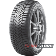 Kumho WinterCraft WP51 175/60 R15 81T