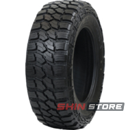 Lakesea Crocodile M/T 225/75 R16 115/112Q