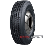 Lanvigator S201 (рулевая) 385/65 R22.5 160L PR20