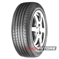 Lassa Driveways 215/55 R17 94W FR