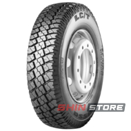 Lassa LC/T (ведущая) 225/70 R15C 112/110Q