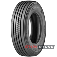 Lassa Maxiways 100S (рулевая) 215/75 R17.5 126/124M