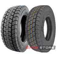 Matador D HR4 (ведущая) 315/70 R22.5 154/150L