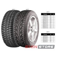 Matador MP 50 Sibir Ice 175/65 R14 82T