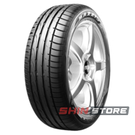 Maxxis S-Pro SUV 255/45 ZR19 104W XL