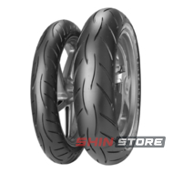 Metzeler Sportec M5 Interact 180/55 R17 73W