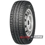 Michelin Agilis X-Ice North 215/70 R15C 109/107R (шип)