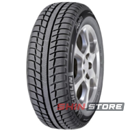 Michelin Alpin A3 195/55 R16 87T