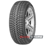 Michelin Alpin A4 195/60 R16 89H