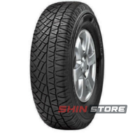 Michelin Latitude Cross 245/70 R16 111H XL DT