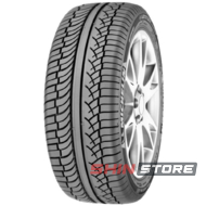 Michelin Latitude Diamaris 255/50 R19 103V *