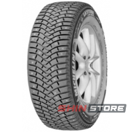 Michelin Latitude X-Ice North Xin2 275/40 R21 107T XL (шип)