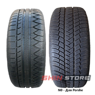 Michelin Pilot Alpin PA3 285/35 R20 104W XL