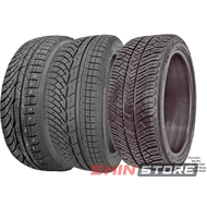 Michelin Pilot Alpin PA4 235/35 R20 92W XL