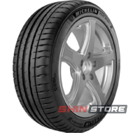 Michelin Pilot Sport 4 205/55 ZR16 94Y XL