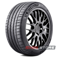 Michelin Pilot Sport 4 S 275/30 R20 97Y XL