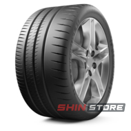 Michelin Pilot Sport Cup 2 255/40 ZR20 101Y XL