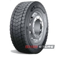 Michelin X Multi D (ведущая) 315/70 R22.5 154/150L