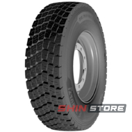 Michelin X Multi HD D (ведущая) 315/80 R22.5 156/150L