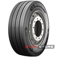 Michelin X Multi Z (рулевая) 385/65 R22.5 160K PR20