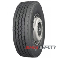 Michelin X Works HD Z (рулевая) 13 R22.5 156/151K