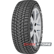 Michelin X-Ice North 3 215/55 R16 97T XL (шип)