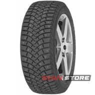 Michelin X-Ice North XIN2 195/55 R16 91T XL (шип)