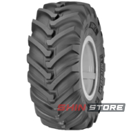 Michelin XMCL (индустриальная) 380/75 R20 148A8/148B