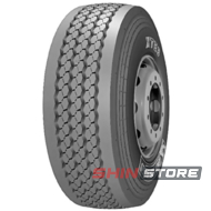 Michelin XTE3 (прицепная) 385/65 R22.5 160J PR20