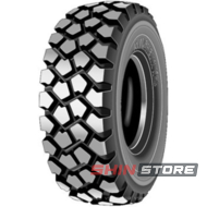 Michelin XZL+ (универсальная) 395/85 R20 168G PR18