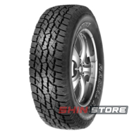 Multi-Mile Wild Country Radial XTX 275/55 R20 117S XL