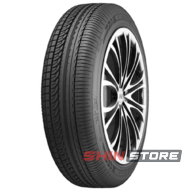 Nankang AS-1 255/40 R19 100Y XL