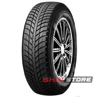 Nexen N'blue 4Season 175/70 R14 84T