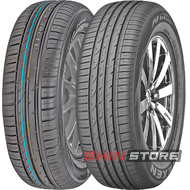 Nexen N'blue Premium 195/65 R15 91T