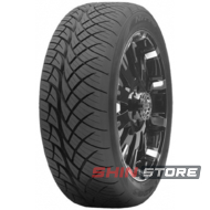 Nitto NT420S 255/45 R20 105V XL