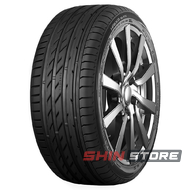 Nokian Hakka Black 255/45 ZR18 103Y XL