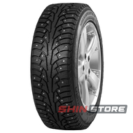 Nokian Hakkapeliitta 5 225/60 R16 102T XL (под шип)