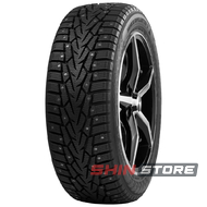 Nokian Hakkapeliitta 7 235/55 R17 103T XL (шип)