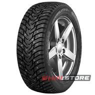 Nokian Hakkapeliitta 8 285/35 R19 103H XL (под шип)